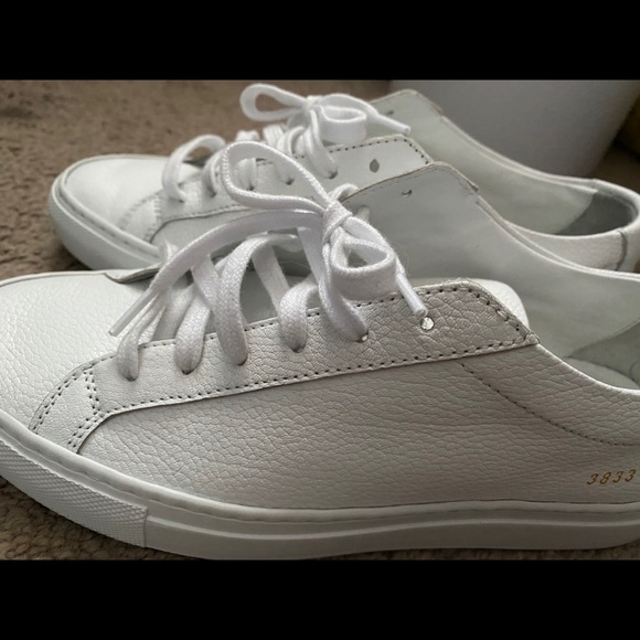 Common Projects Achilles Sneaker - Picture 7 of 7